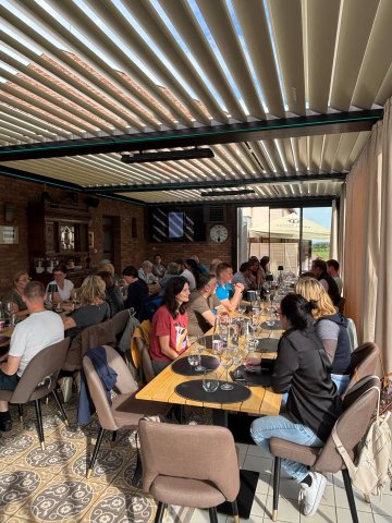 Ekskurzija HR-HU 2025